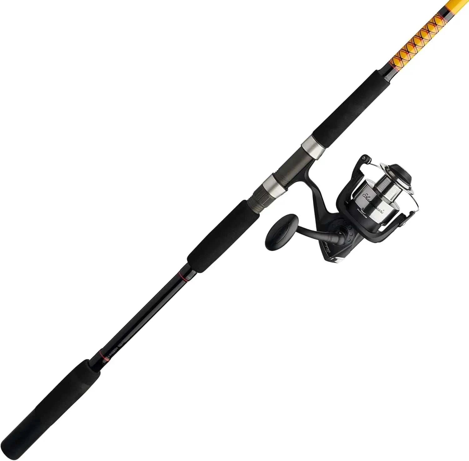 Stik Bigwater Spinning Reel